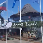 Paskal 3* Sunny Beach