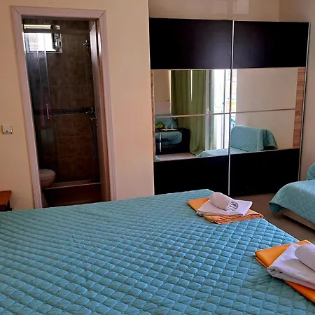 Paskal 3* Sunny Beach