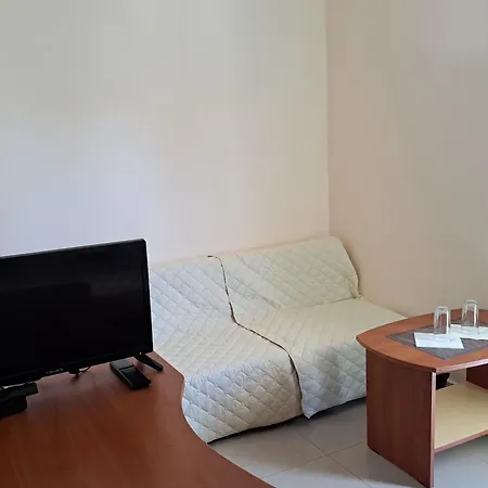 Paskal Gasthuis Sunny Beach