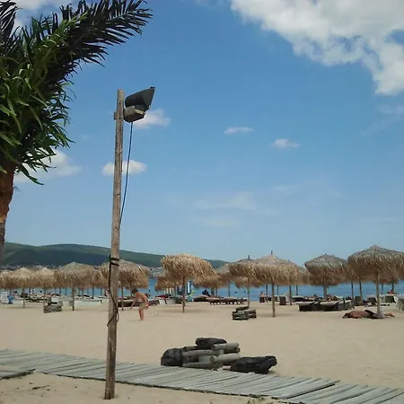 Paskal Sunny Beach