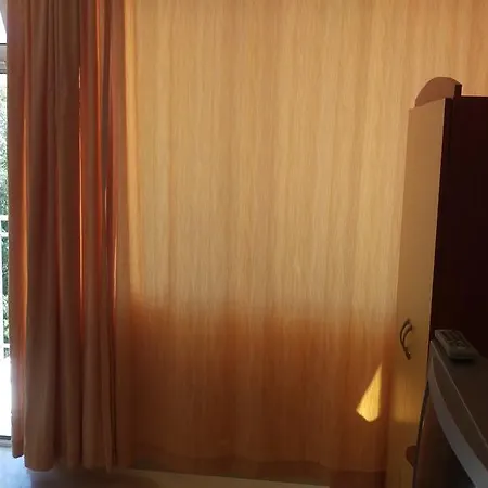 Penzion Paskal Sluneční pobřeží