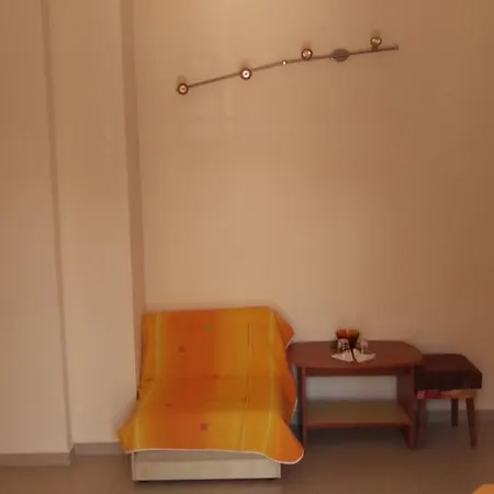 Penzion Paskal Sluneční pobřeží