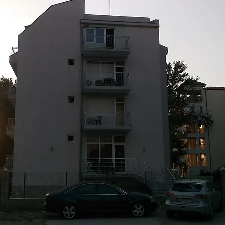 Paskal Penzion *