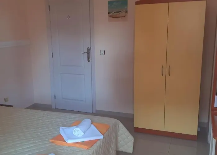 Paskal Gæstehus Sunny Beach