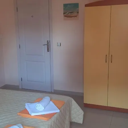 Paskal Pensionat Slăntjev Brjag