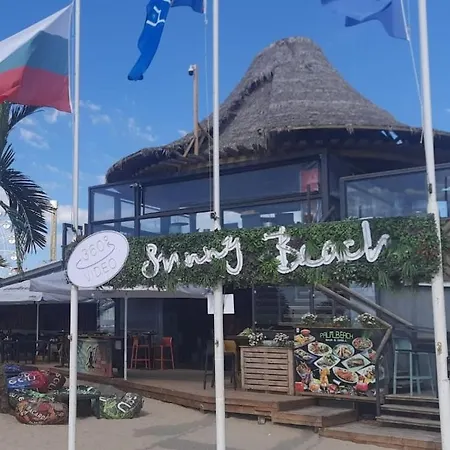 Paskal 3* Slăntjev Brjag