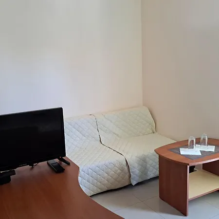 Paskal Pensionat Slăntjev Brjag