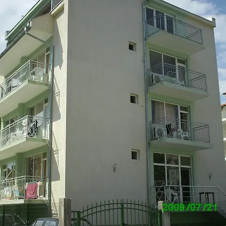 Paskal Sunny Beach