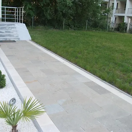 Pensión Paskal Sunny Beach