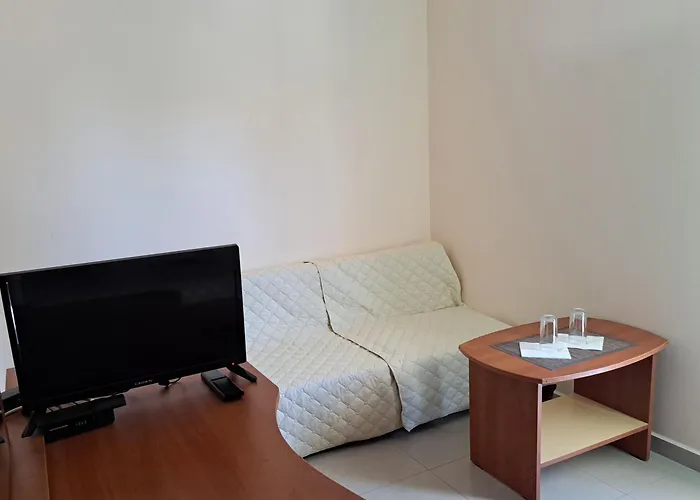 Paskal Pensionat Slăntjev Brjag