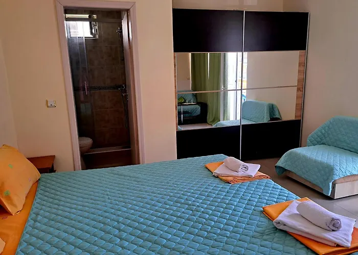 Paskal 3* Slăntjev Brjag