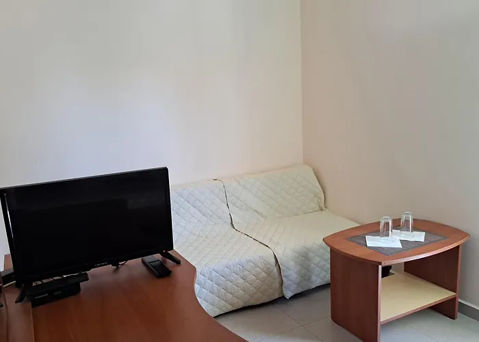 Paskal Pensionat Slăntjev Brjag