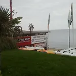 بيت ضيافة Paskal