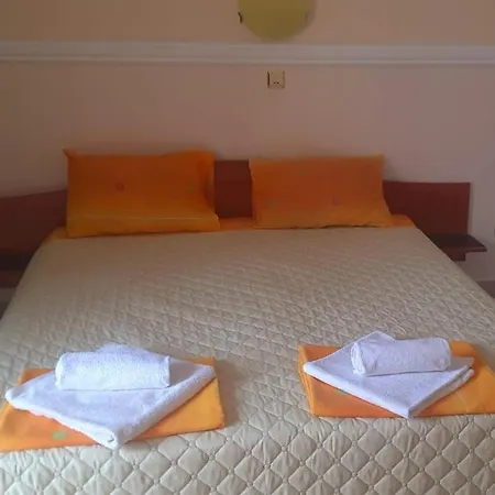 Paskal Солнечный берег