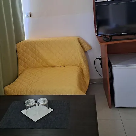 Paskal Гостевой дом