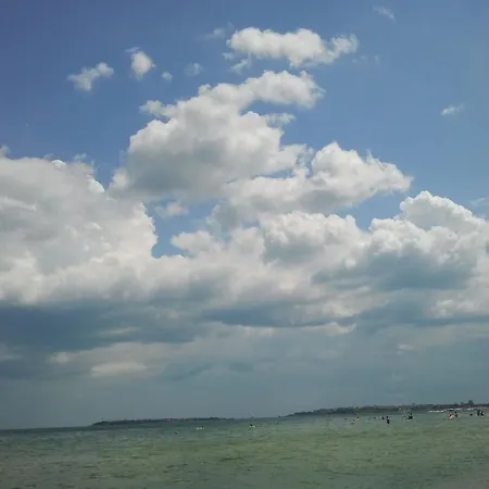 Гостевой дом Paskal 3*