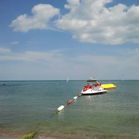 Paskal Гостевой дом 3*