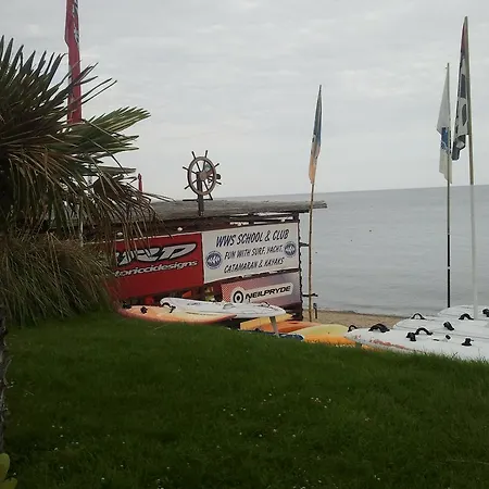 Гостевой дом Paskal