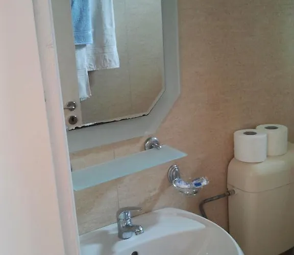 Paskal Pensionat Slăntjev Brjag